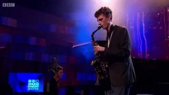 BBC Young Musician - S24E01