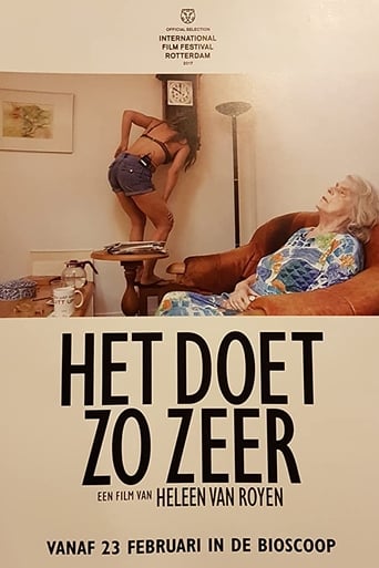 Poster för Het Doet Zo Zeer
