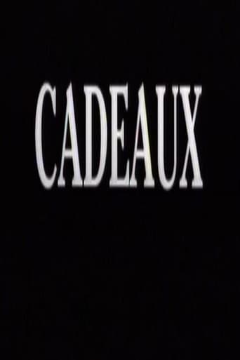 Poster of Cadeaux