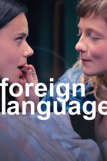 Foreign Language (2024)