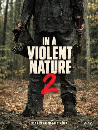 In a Violent Nature 2