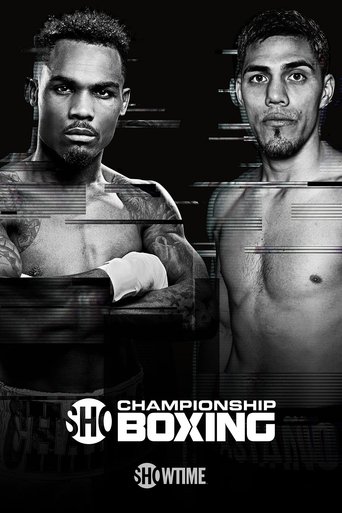 Jermell Charlo vs. Brian Castaño en streaming 