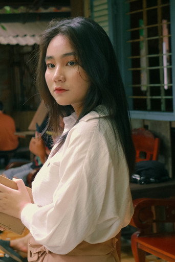 Ngo Le Thai Tran portrait