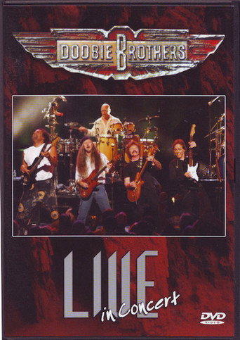 The Doobie Brothers Live! (2005)