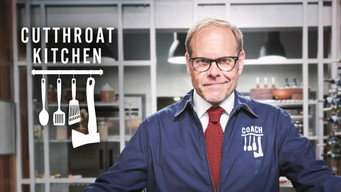 #7 Cutthroat Kitchen
