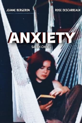 Anxiety en streaming 