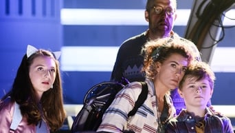 Galeria 3 - Una familia genial