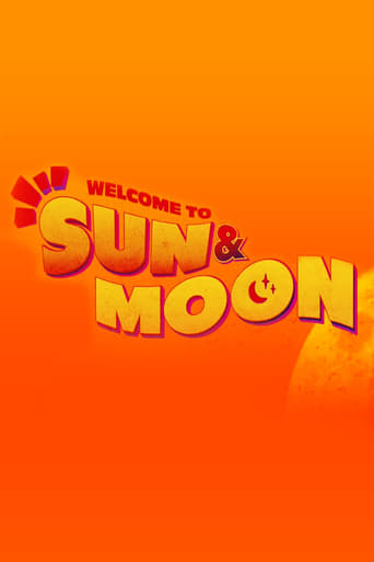 Poster of Welcome to Sun & Moon!
