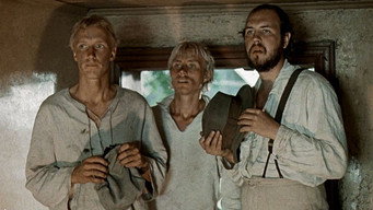 The Adventurer (1983)