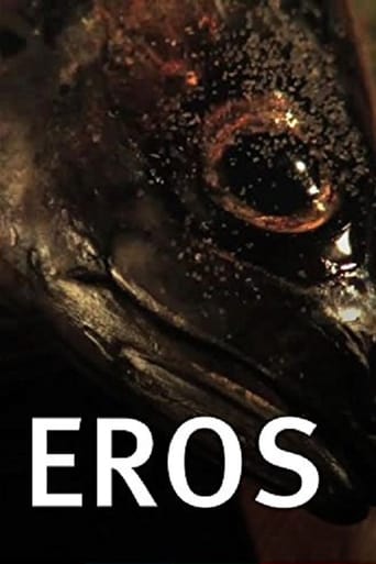 Poster för Eros
