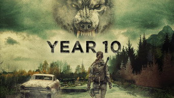 #7 Year 10