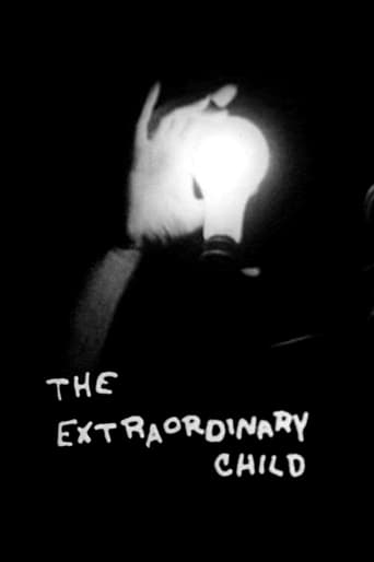 Poster of The Extraordinary Child