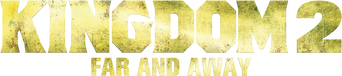 Kingdom 2: Far and Away logo