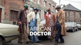 #27 The African Doctor