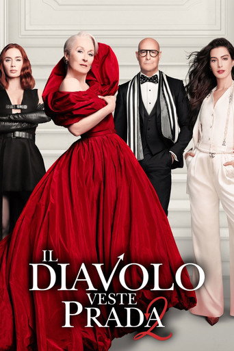 Il diavolo veste Prada 2