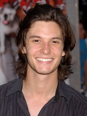 Ben Barnes