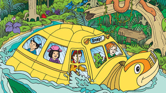 The Magic School Bus (1994-1997)