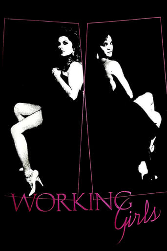 Poster för Working Girls