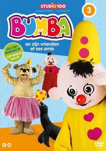 Bumba - Deel 3 poster