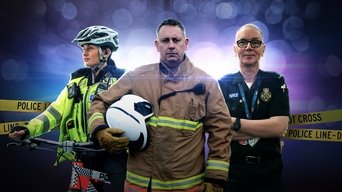 Critical Incident - S4E01