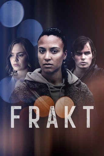 Frakt