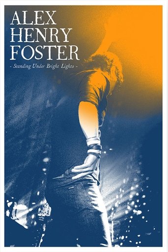 Alex Henry Foster - Live From Festival International de Jazz de Montréal poster