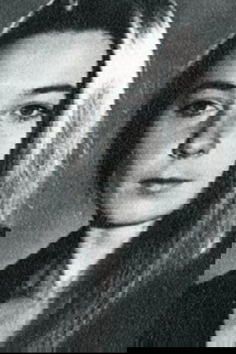 Ekaterina Krasnobaeva