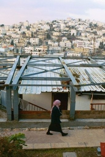 The Settlers (2003)