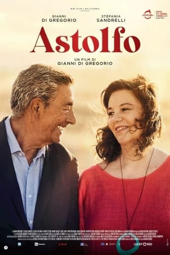 Astolfo Torrent (2023) WEB-DL 1080p Dual Áudio