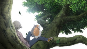 Natsume Yujin-cho T3E3