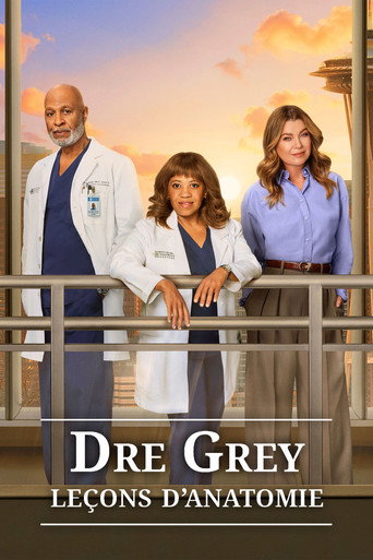Anatomía de Grey — poster 87, 2000 × 3000
