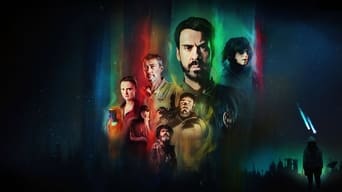 Visitantes - S1E01