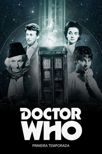 Doctor Who Temporada 1