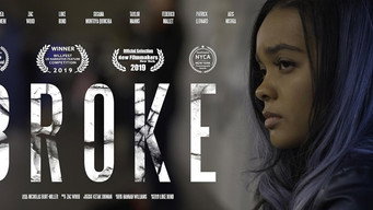 Broke (2019)