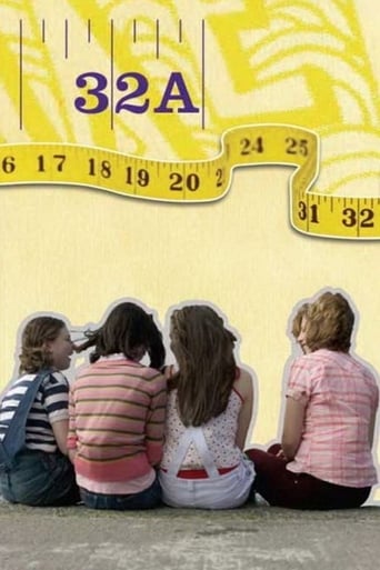 Poster of 32A