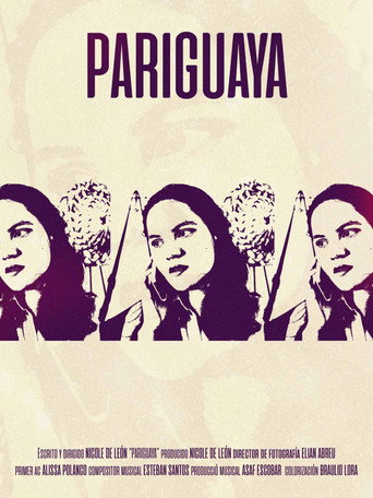 Pariguaya (1970)