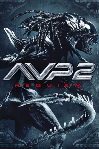 Aliens vs. Predator 2