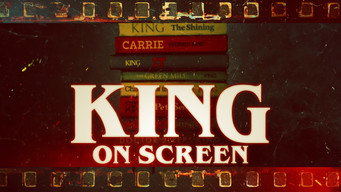 #6 King on Screen