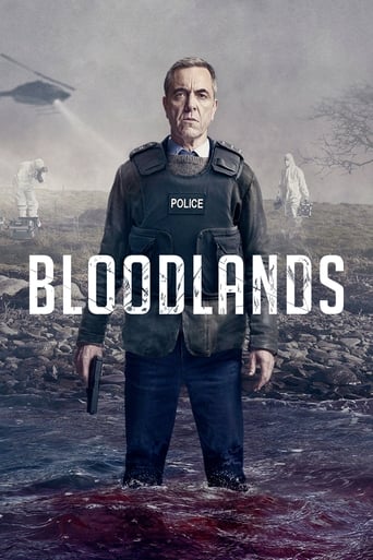 Bloodlands Poster