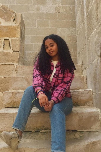 Mariem Amr — 2