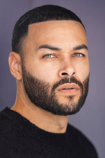 Don Benjamin