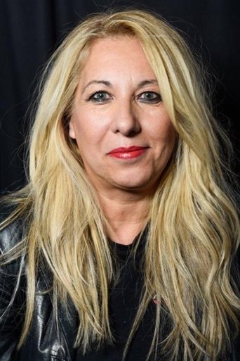 Image of Holly Irgen