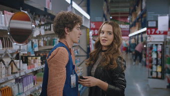 Episode 8 — Episode 8