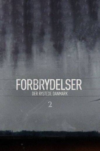 Forbrydelser der rystede Danmark: Season 2