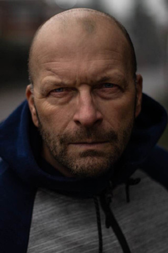 Foto de Mark Christopher Collins