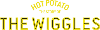 Hot Potato: The Story of The Wiggles logo
