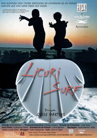 Licuri Surf (2012)