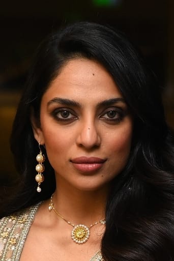 Imagen de Sobhita Dhulipala