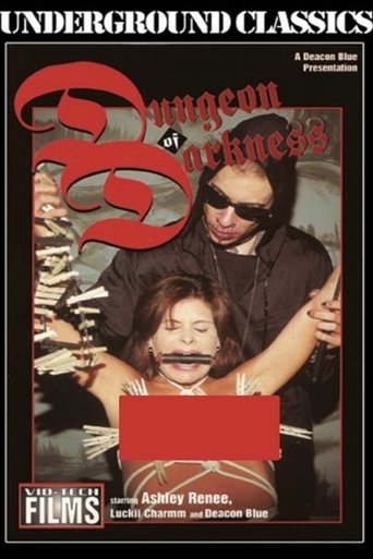 Dungeon of Darkness (1997) Dungeon of Darkness (1997)