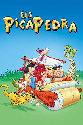 Els Picapedra